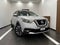 2017 Nissan Kicks 5p Exclusive L4/1.6 Aut