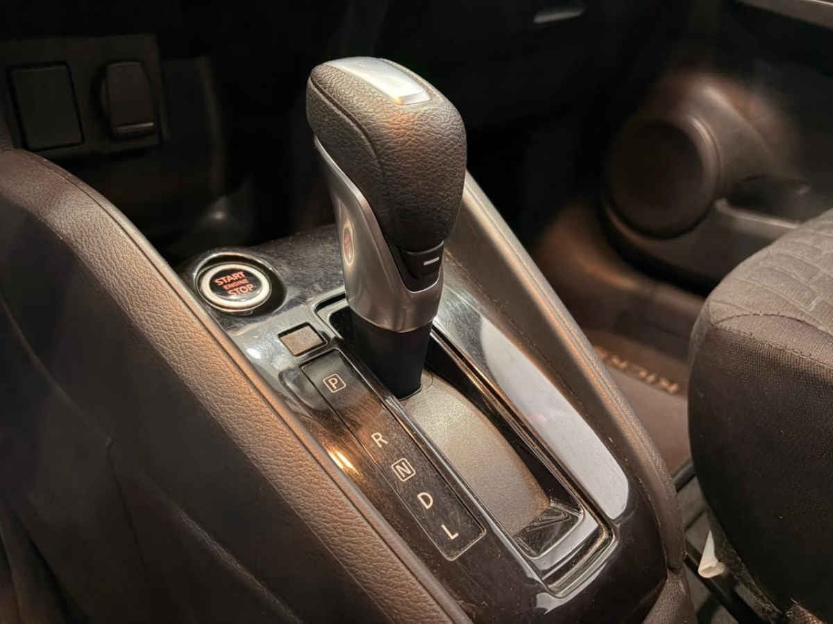 2022 Nissan Kicks 5p Advance 1.6 Lts CVT 22