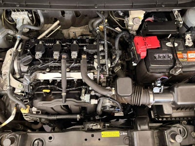 2022 Nissan Kicks 5p Advance 1.6 Lts CVT 22