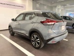 2022 Nissan Kicks 5p Advance 1.6 Lts CVT 22