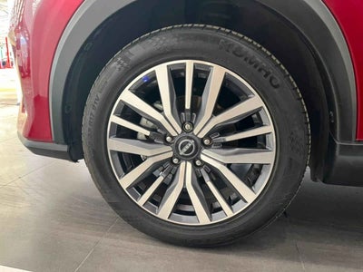 2023 Nissan Kicks 5p Platinum L4/1.6 Aut