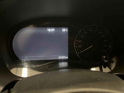 2024 Nissan Kicks 5p Exclusive L4/1.6 Aut