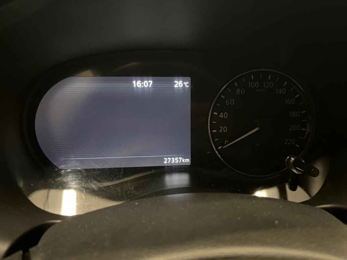 2024 Nissan Kicks 5p Exclusive L4/1.6 Aut