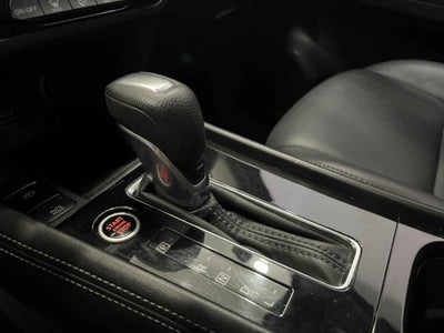 2024 Nissan Kicks 5p Exclusive L4/1.6 Aut