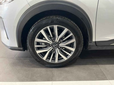 2024 Nissan Kicks 5p Exclusive L4/1.6 Aut