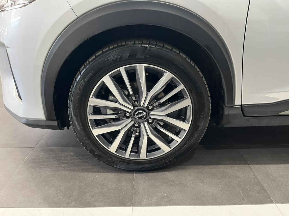 2024 Nissan Kicks 5p Exclusive L4/1.6 Aut