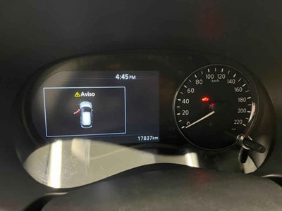 2024 Nissan Kicks 5p Platinum L4/1.6 Aut