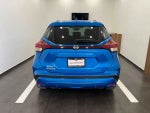 2024 Nissan Kicks 5p Platinum L4/1.6 Aut