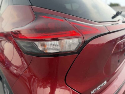 2023 Nissan Kicks 5p Platinum L4/1.6 Aut