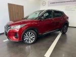 2023 Nissan Kicks 5p Platinum Bitono L4/1.6 Aut