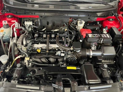 2023 Nissan Kicks 5p Platinum Bitono L4/1.6 Aut