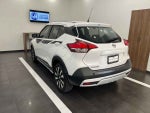 2020 Nissan Kicks 5p Exclusive L4/1.6 Aut