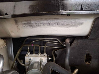 2024 Nissan Kicks 5p Advance L4/1.6 Aut