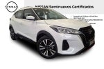 2024 Nissan Kicks 5p Advance L4/1.6 Aut