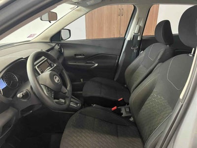 2024 Nissan Kicks 5p Advance L4/1.6 Aut
