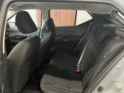 2024 Nissan Kicks 5p Advance L4/1.6 Aut