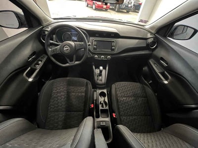2024 Nissan Kicks 5p Advance L4/1.6 Aut
