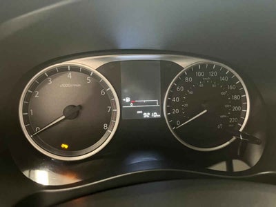 2024 Nissan Kicks 5p Advance L4/1.6 Aut