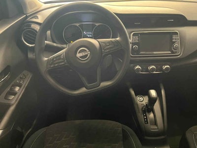 2024 Nissan Kicks 5p Advance L4/1.6 Aut