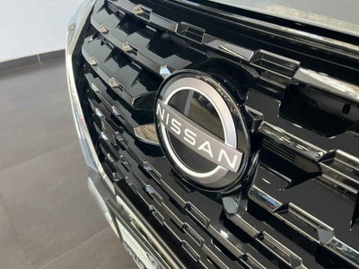 2024 Nissan Kicks 5p Advance L4/1.6 Aut