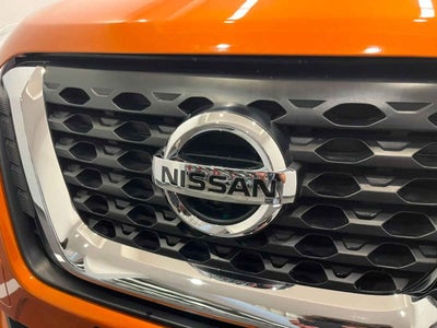 2020 Nissan Kicks 5p Exclusive L4/1.6 Aut