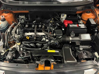 2020 Nissan Kicks 5p Exclusive L4/1.6 Aut