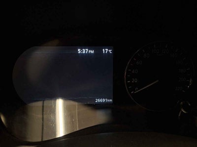 2023 Nissan Kicks 5p Platinum Bitono L4/1.6 Aut