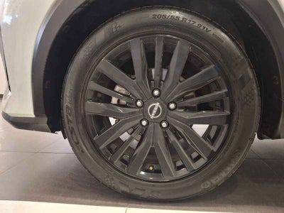 2023 Nissan Kicks 5p Platinum Bitono L4/1.6 Aut