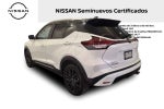 2023 Nissan Kicks 5p Platinum Bitono L4/1.6 Aut