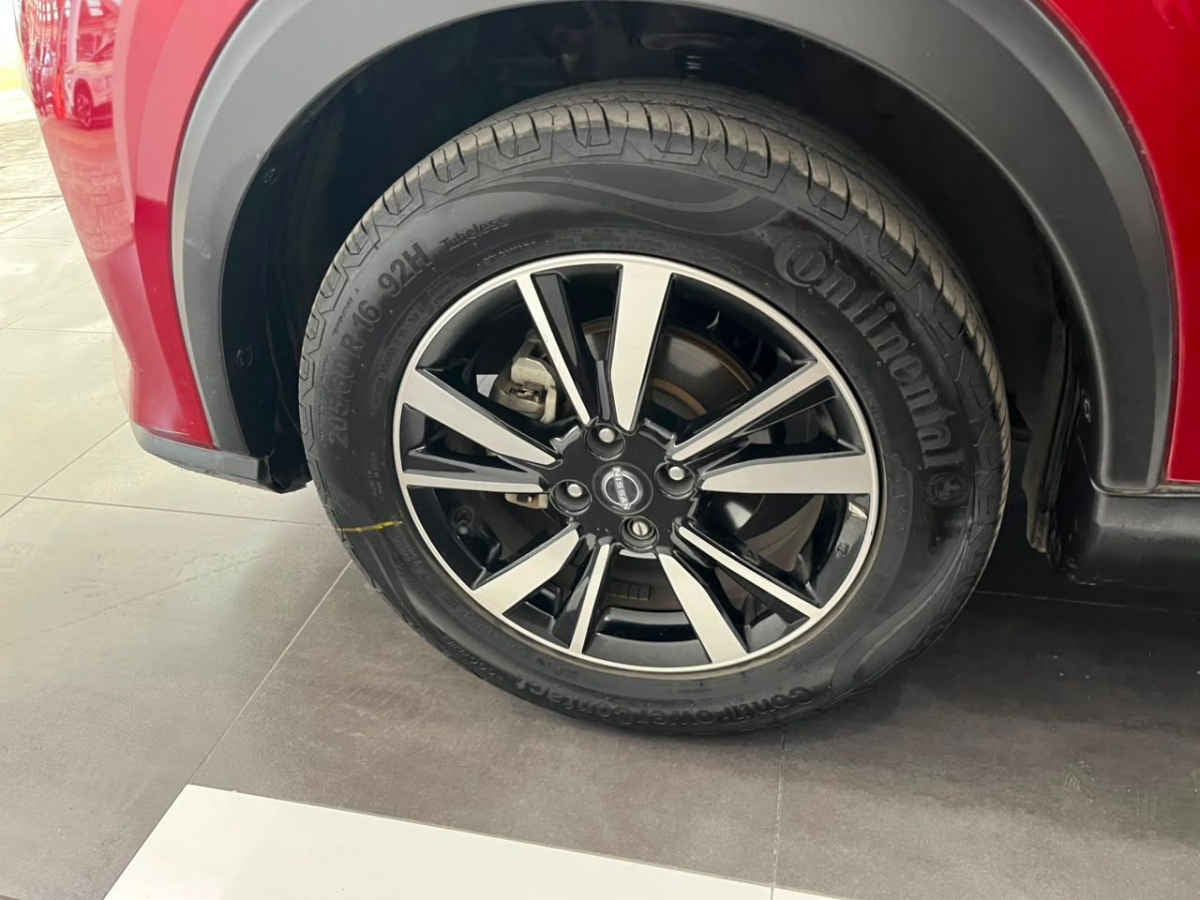 2023 Nissan Kicks 5p Advance L4/1.6 Man
