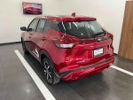 2023 Nissan Kicks 5p Advance L4/1.6 Man