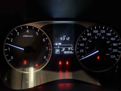 2024 Nissan Kicks 5p Advance L4/1.6 Aut