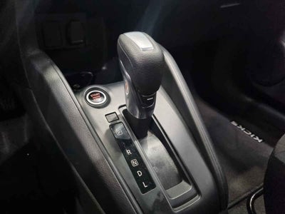 2024 Nissan Kicks 5p Advance L4/1.6 Aut