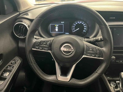 2024 Nissan Kicks 5p Platinum L4/1.6 Aut