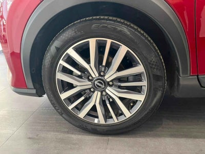 2024 Nissan Kicks 5p Platinum L4/1.6 Aut