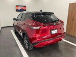 2024 Nissan Kicks 5p Platinum L4/1.6 Aut