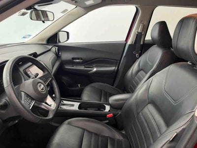 2023 Nissan Kicks 5p Platinum L4/1.6 Aut
