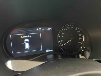2023 Nissan Kicks 5p Platinum L4/1.6 Aut