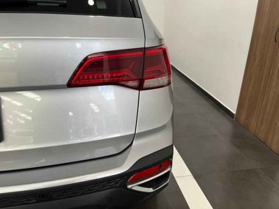 2024 Volkswagen Taos 5p Highline L4/1.4/T Aut