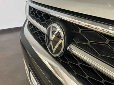 2024 Volkswagen Taos 5p Highline L4/1.4/T Aut