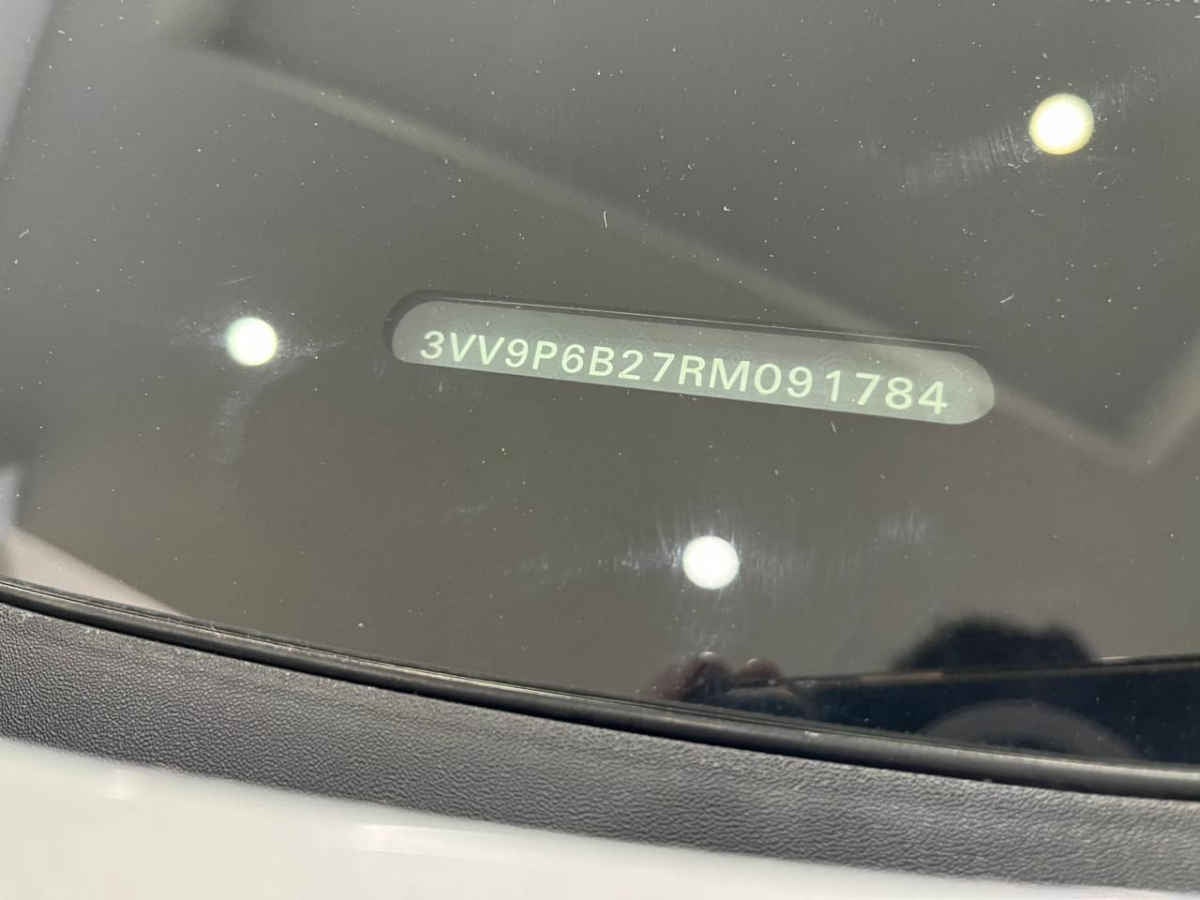 2024 Volkswagen Taos 5p Highline L4/1.4/T Aut