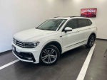 2021 Volkswagen Tiguan 5p Comfortline L4/1.4/T Aut Piel
