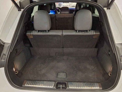 2023 Mercedes-Benz Clase EQS 4p EQS 580 4MATIC® EV 107.8 kWh Aut