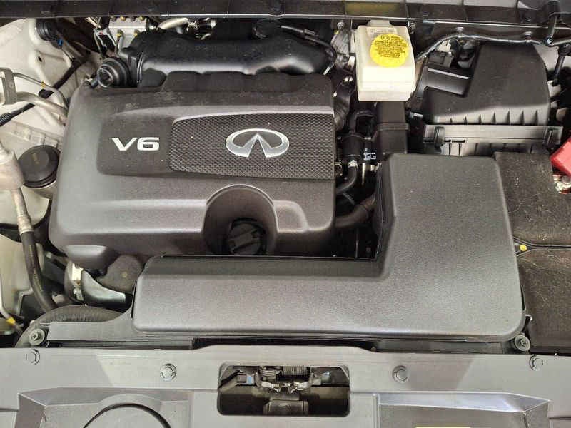2022 INFINITI QX60 5p QX60 Sensory V6/3.5 Aut