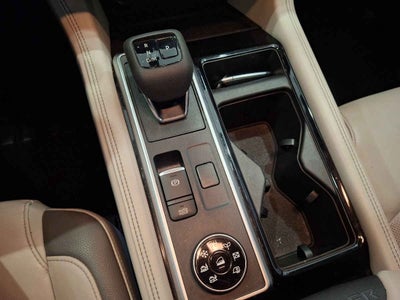 2023 Nissan Pathfinder 5p Platinum V6/3.5 Aut