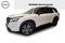2023 Nissan Pathfinder 5p Platinum V6/3.5 Aut