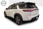 2023 Nissan Pathfinder 5p Platinum V6/3.5 Aut