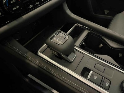 2025 Nissan Pathfinder 5p Platinum V6/3.5 Aut