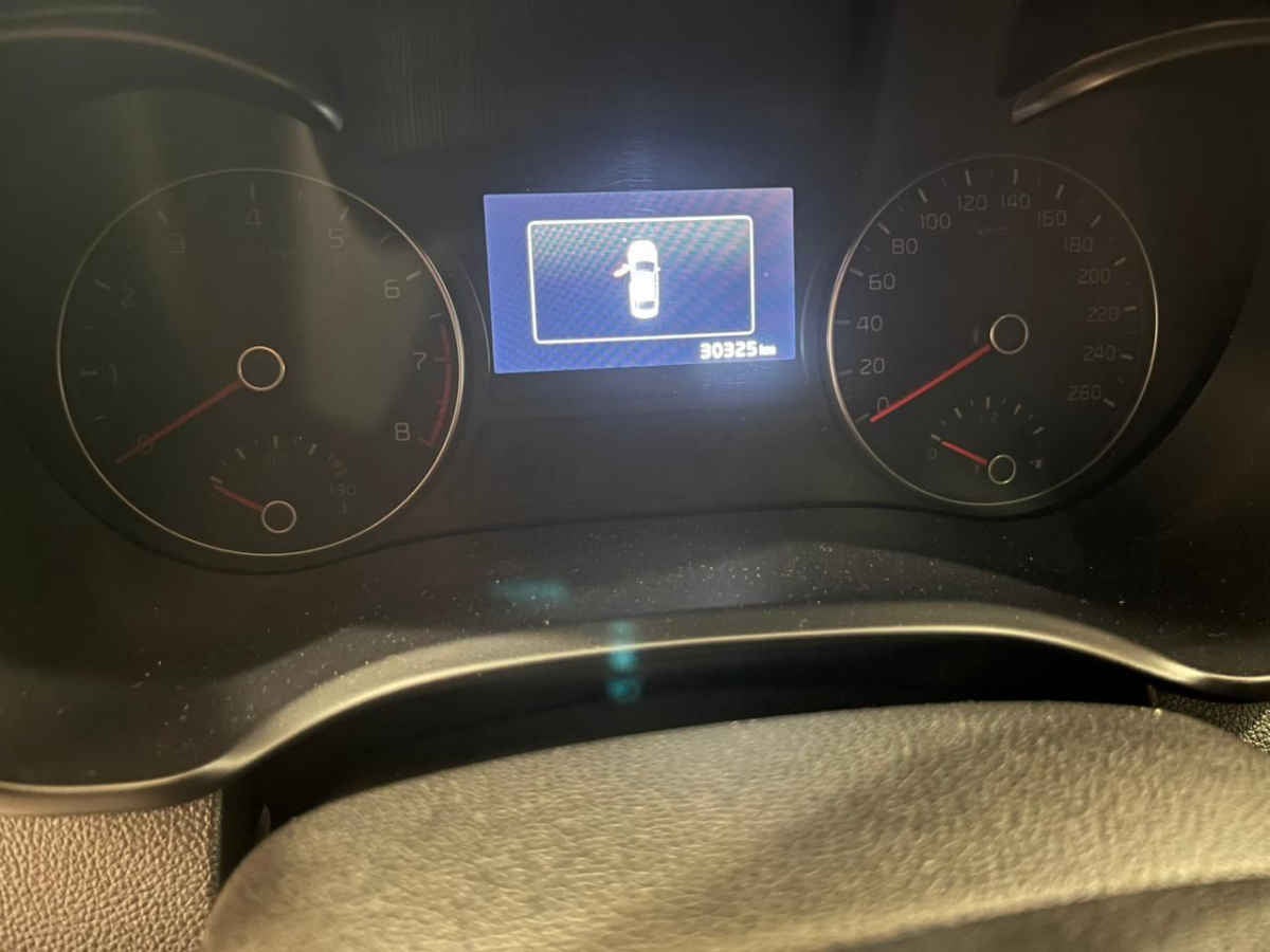 2018 Kia Optima 4p SXL 2.0T TA Piel QCP GPS Harman Kardon RA-18"