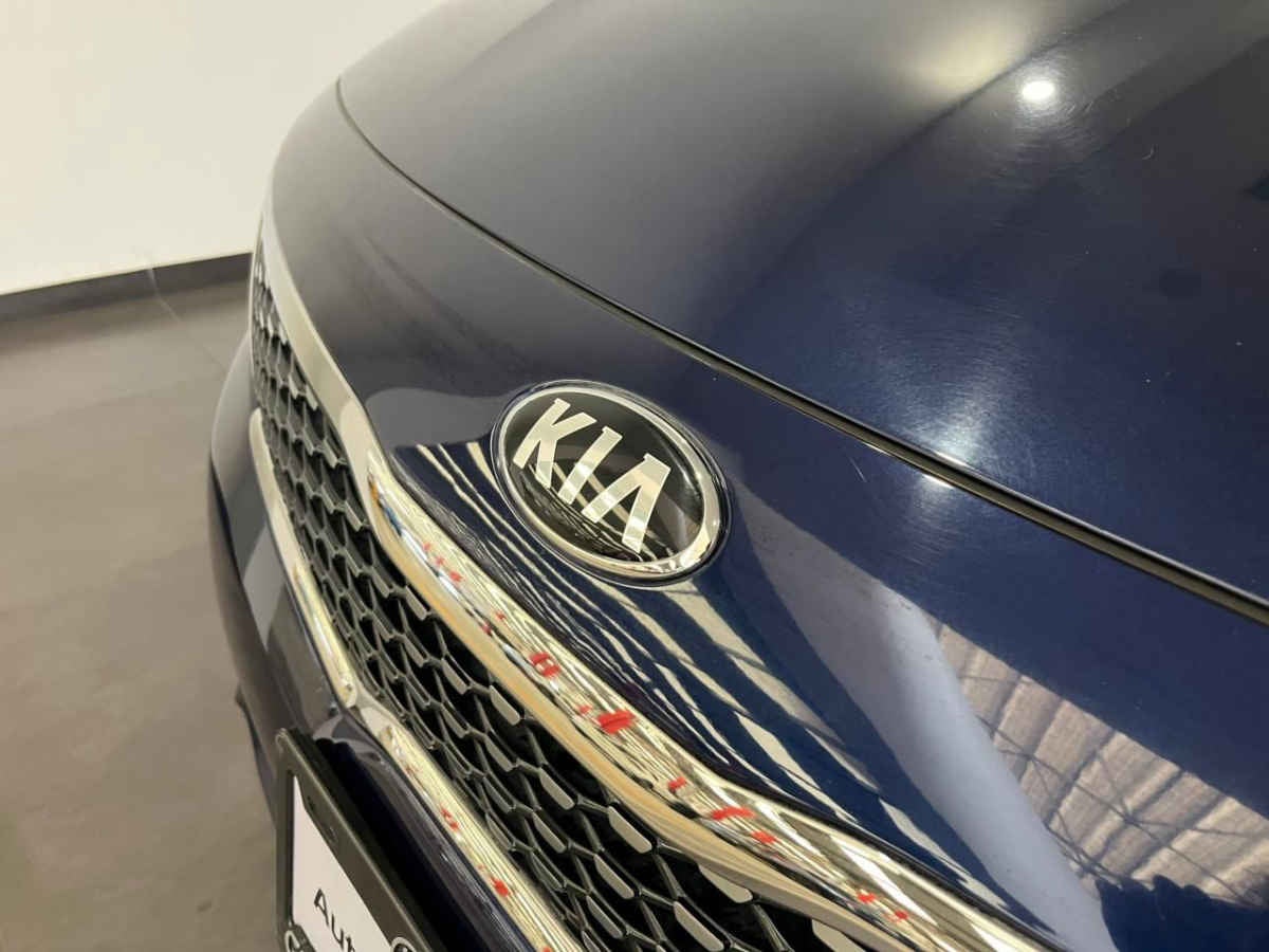 2018 Kia Optima 4p SXL 2.0T TA Piel QCP GPS Harman Kardon RA-18"
